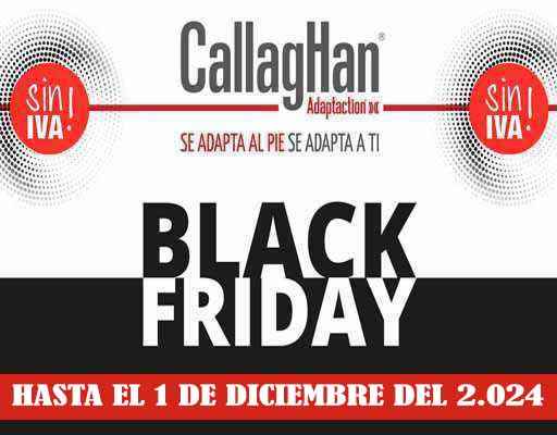 Tienda de calzado Callaghan 